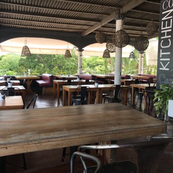 Savora Bakhalal - The bar upstairs overlooking the ocean - Mexican Near Me - Bacalar, ROO Savora Bakhalal - The bar upstairs overlooking the ocean - Mexican Near Me - Bacalar, ROO
