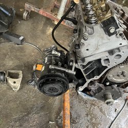 Baileys Automotive