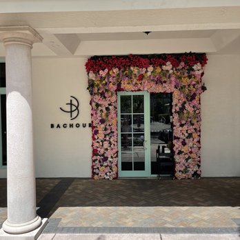 Bachour - Entrance ... just beautiful - Bakeries Near Me - Coral Gables, Florida
