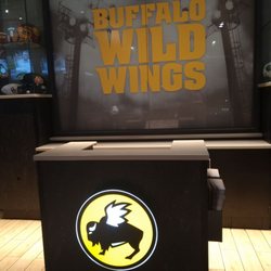 Buffalo Wild Wings