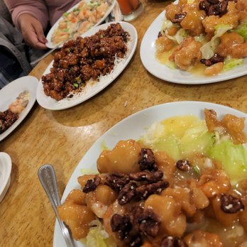Mandarin Gourmet - Chinese Near Me - San Jose, California Mandarin Gourmet - Chinese Near Me - San Jose, California