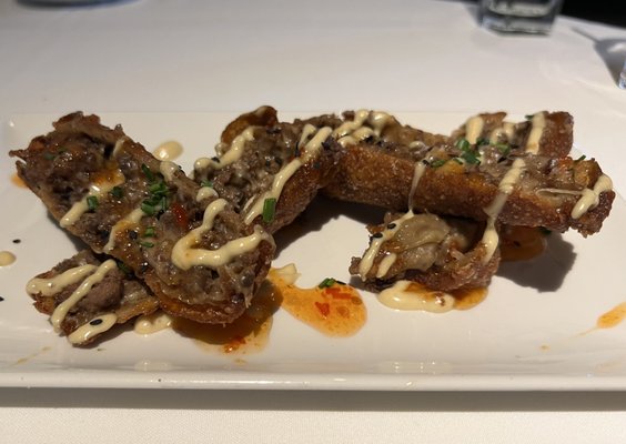 Sullivan's Steakhouse by null