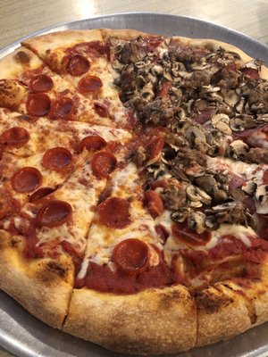Angies Pizza Italian Restaurant by null