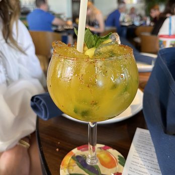 Bakan - Mango margarita - Mexican Near Me - Miami, Florida Bakan - Mango margarita - Mexican Near Me - Miami, Florida