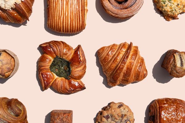 Alfred Coffee by null