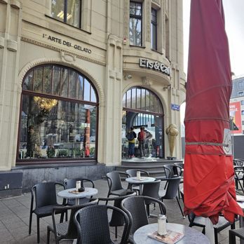 Eiscafe Raffaello - Ice Cream & Frozen Yogurt Near Me - Cologne, NW