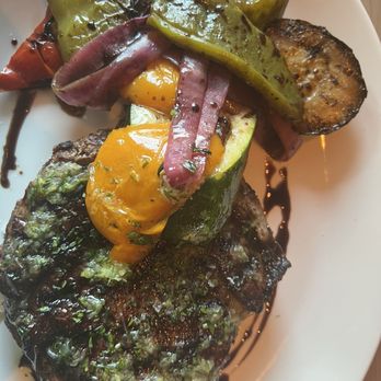 Del Mar Columbus - Sautéed vegetables. Yummy!! - Mediterranean Near Me - Columbus, Ohio Del Mar Columbus - Sautéed vegetables. Yummy!! - Mediterranean Near Me - Columbus, Ohio