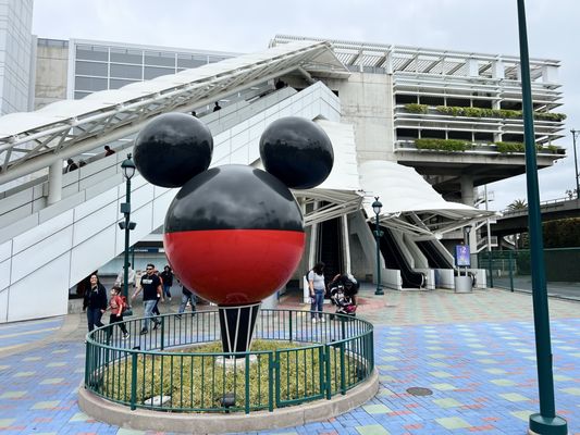 MICKEY FRIENDS PARKING STRUCTURE Updated December 2025 710 Photos