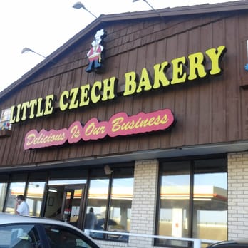Czech Stop - Bakeries Near Me - West, Texas Czech Stop - Bakeries Near Me - West, Texas