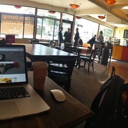 The interior environment. The interior environment.