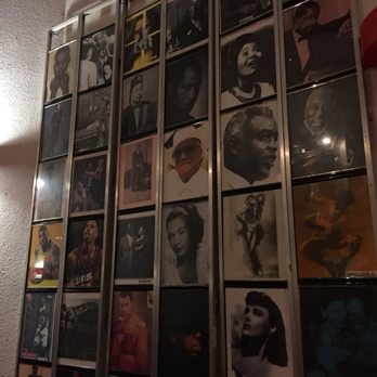 Black Repertory Group - walls of fame - Performing Arts Near Me - Berkeley, California