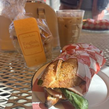 Cou Cou Rachou - Bakeries Near Me - Charlottesville, Virginia