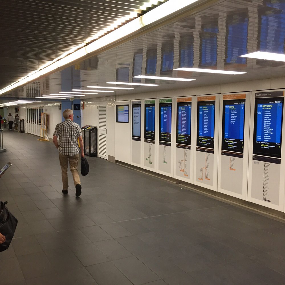 Strathfield Station - Train Stations Near Me - Strathfield, NSW Strathfield Station - Train Stations Near Me - Strathfield, NSW