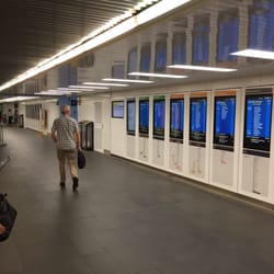 Strathfield Station