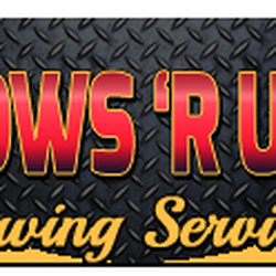 Tows R Us