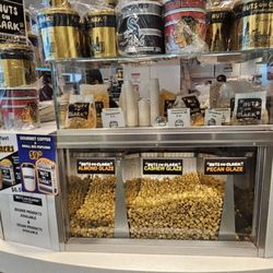 Nuts On Clark