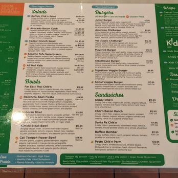 Veggie Grill by Next Level - Vegan Near Me - Burbank, California Veggie Grill by Next Level - Vegan Near Me - Burbank, California