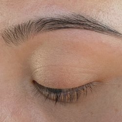 Jodie's Threading