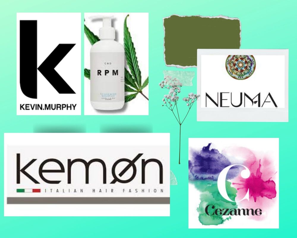 TOVE HAIR SALON Updated September 2024 18 Photos & 11 Reviews 305