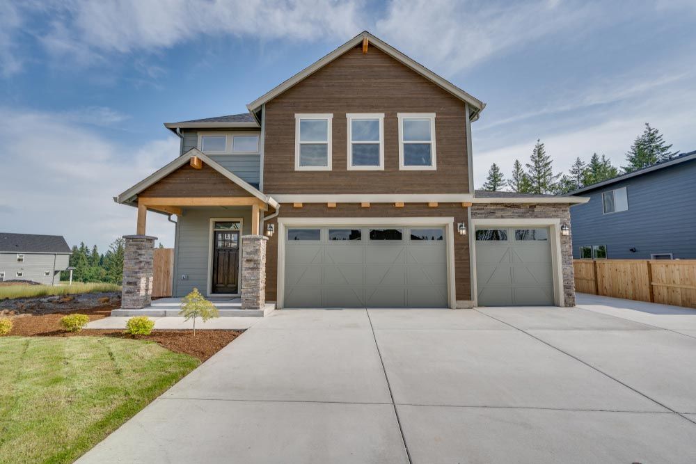 Slide of Premiere Development Group