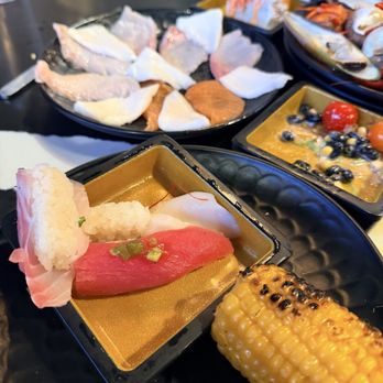 Supreme Crab AYCE - Buffets Near Me - San Jose, California Supreme Crab AYCE - Buffets Near Me - San Jose, California