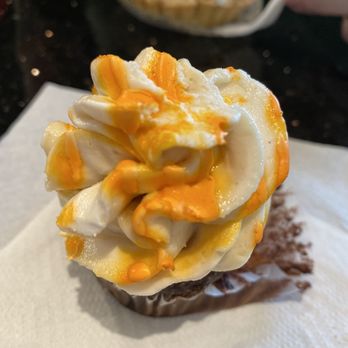 Tiffany's - Peanut butter cupcake - Bakeries Near Me - Columbia, South Carolina