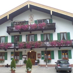 Gasthof zum Hagn