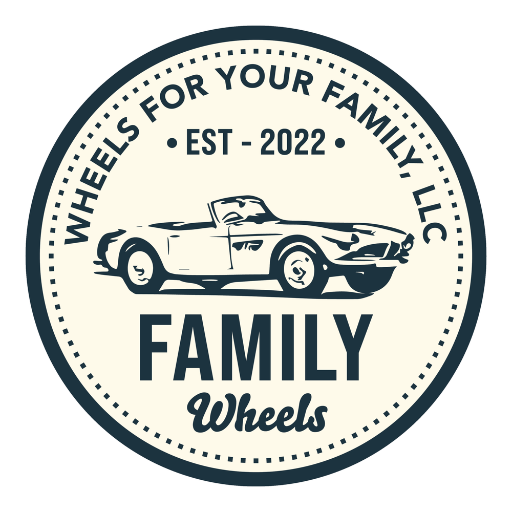 WHEELS FOR YOUR FAMILY 1470 W Front St, Statesville, North Carolina