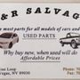 Photo of R & R Salvage
