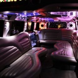 B Wiltshire Limo