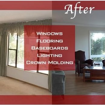 Crystal Basin Construction - Crystal Basin Construction - Look at these beautiful Windows, Flooring, Baseboards, Lighting, and Crown Molding examples. - General Contractors Near Me - Placerville, California Crystal Basin Construction - Crystal Basin Construction - Look at these beautiful Windows, Flooring, Baseboards, Lighting, and Crown Molding examples. - General Contractors Near Me - Placerville, California