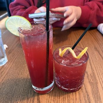 The Falls - Mocktails - Barbeque Near Me - Falls Church, Virginia The Falls - Mocktails - Barbeque Near Me - Falls Church, Virginia