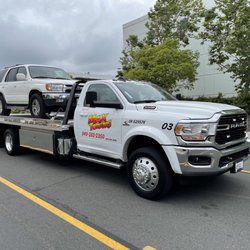 Max Towing Service