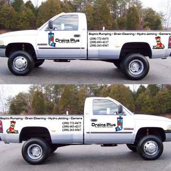 Drains Plus - Drainologist to the rescue. - Septic Services Near Me - Rathdrum, Idaho Drains Plus - Drainologist to the rescue. - Septic Services Near Me - Rathdrum, Idaho