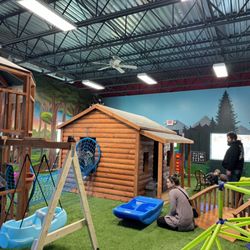 Friendship Village Play & Cafe