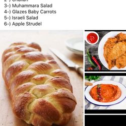 Turkish Raindrop House - Menu on Facebook