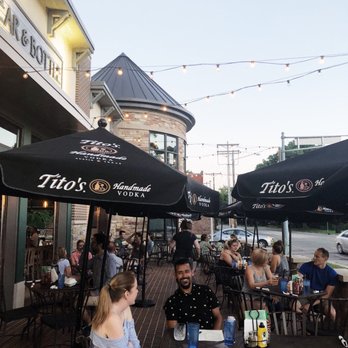 Bear & Bottle - Tuesday night @8:30pm - Pubs Near Me - Madison, Wisconsin