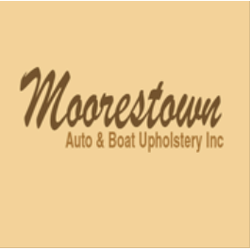 Moorestown Auto & Boat Upholstery