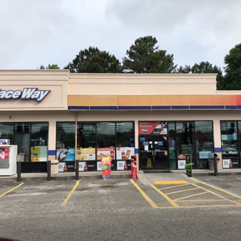 Raceway - Gas Stations Near Me - Richmond Hill, Georgia