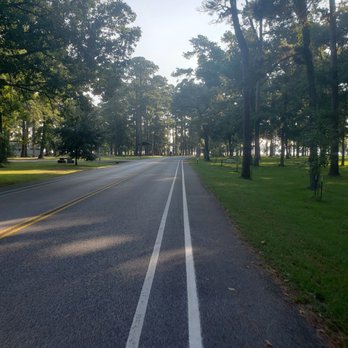 Alexander Deussen Park - Parks Near Me - Houston, Texas