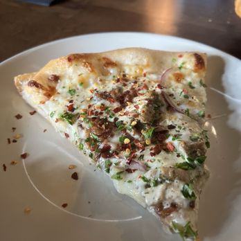 Backpacker Pizza - Pizza Near Me - Camas, Washington