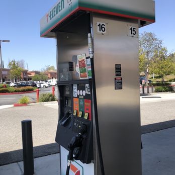 7-Eleven - Station #16 - gas station is a scam!! - Convenience Stores Near Me - Murrieta, California 7-Eleven - Station #16 - gas station is a scam!! - Convenience Stores Near Me - Murrieta, California
