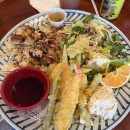 Meal #2 Meal #2