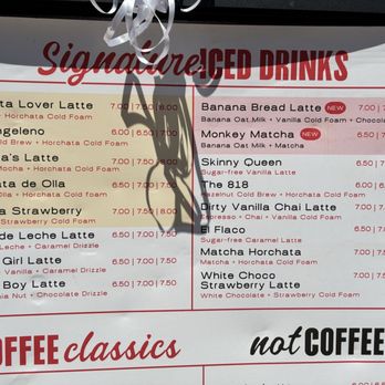 San Fernando Coffee Company - Menu - Coffee & Tea Near Me - Paramount, California San Fernando Coffee Company - Menu - Coffee & Tea Near Me - Paramount, California