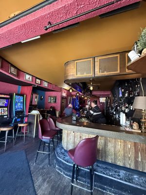 Steny's Tavern & Grill by null