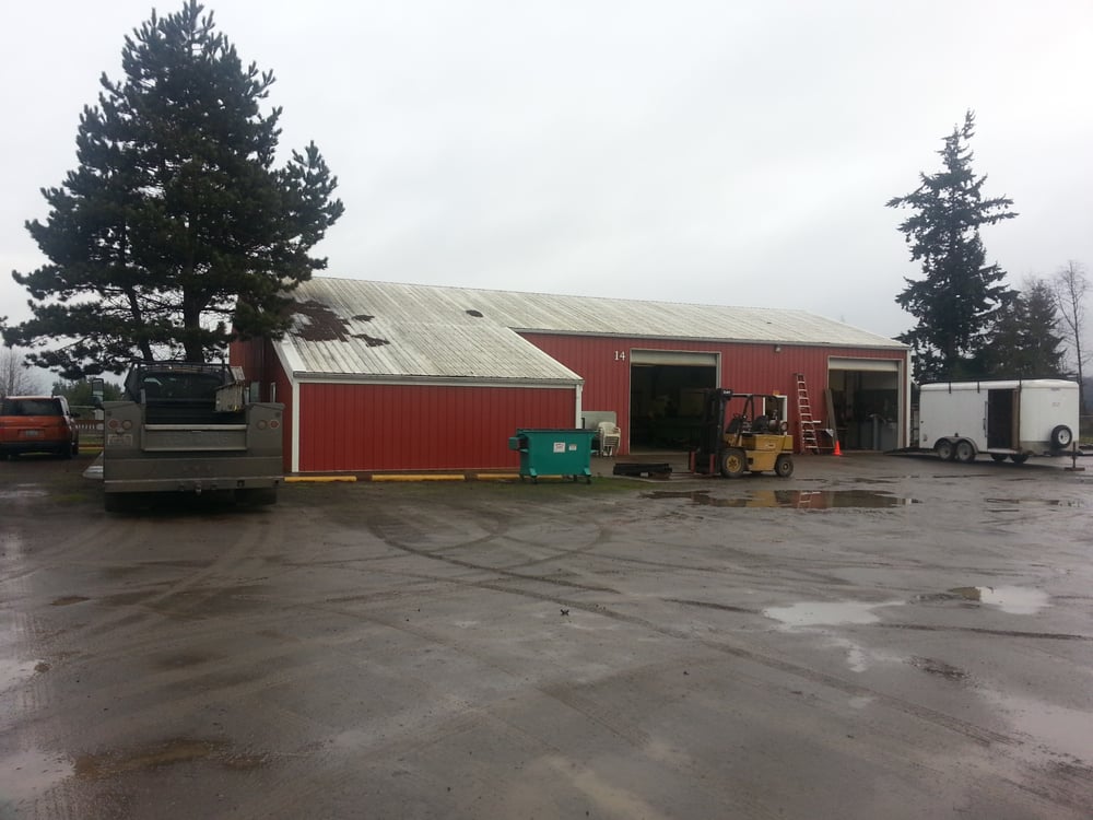 COPPER CREEK FABRICATION, LLC Updated August 2024 14 Banana Way