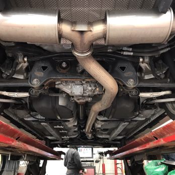 Need For Speed NY - Auto Repair Near Me - Lynbrook, New York