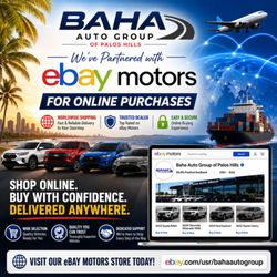 Baha Auto