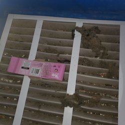 Specialty Duct Cleaning