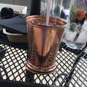Bar One - Lavender Mule - New American Near Me - Milford, New Hampshire Bar One - Lavender Mule - New American Near Me - Milford, New Hampshire